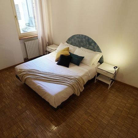 Romeohouse Central With Wifi Verona Eksteriør billede